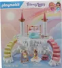 PLAYMOBIL 71408 Principessa Magica Nuvola Vestita Celeste Anteprima dell’immagine prodotto 8