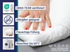 Kopfkissen, Füllung Polyester, Bezug aus 100% Baumwolle, Produktbild-Vorschau 5