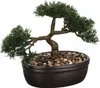 Plante décorative artificielle BONSAI, 23 cm Voir les images du produit 1