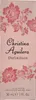 Christina Aguilera Definition Eau De Parfum 30 ml (woman) Produktbild-Vorschau 6