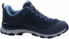 MEINDL Lite Trail Lady GTX chaussures femmes bleu 39.5 Voir les images du produit 12