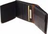 Maitre Herren Brieftasche Portemonnaie Leder Dark brown Produktbild-Vorschau 12