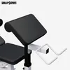 Gorilla Sports 100115-00022-0001, 280 kg, Schwarz, Weiß Produktbild-Vorschau 5