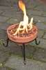 Esschert Ständer für Feuertopf Produktbild-Vorschau 2