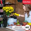 KOTARBAU® Tuingereedschapset, 6-delig: verhoogde Productafbeelding-voorbeeld 4