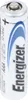 A single Energizer AAA battery shown upright against a white background. Produktbild-Vorschau