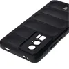 Bizon Case Tur Panzerhülle für Xiaomi Poco F5 Pro, schwarz Produktbild-Vorschau 3