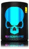 Genius Nutrition Warcry Pre 400g - Artic Raspberry Produktbild-Vorschau 1