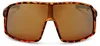 Erica one size braun - turtle brown / gold mirror polarized Produktbild-Vorschau 2