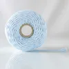 Creative Deco 200m Pastel-Blau Makramee-Garn Produktbild-Vorschau 7