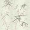 Rasch Vliestapete Botanical dunkelgrau 10,05 x 0,53 m Produktbild-Vorschau 1