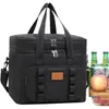 Sacs isothermes, 23L, Sac isotherme pliable, Sac Voir les images du produit 4