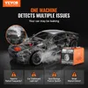 VEVOR Détecteur de fumée pour voiture Détecteur de fuite 8 Voir les images du produit 10