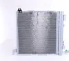 NISSENS 94385 Kondensator Klimaanlage für OPEL Astra G CC Produktbild-Vorschau 12
