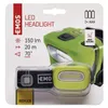 Lukturis uz galvas liekams LED 2W 3xAAA Emos Anteprima dell’immagine prodotto 7