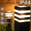 LUMILED luce da sentiero luce da bitta da esterno lampada Anteprima dell’immagine prodotto 18