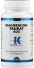 Magnesium Taurate 400 Klean Labs Tablety 120 kapslí Náhled obrázku produktu 1