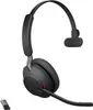 Jabra Evolve2 65, Bezprzewodowy, Biuro/centrum Podgląd zdjęcia produktu 10
