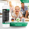 BiOHY Reinigungsmittel für Saugwischer mit Orangenduft, Produktbild-Vorschau 6