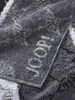 JOOP! Handtuch Signature 1657 50x100cm, Farbe schwarz Produktbild-Vorschau 3