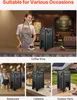 SucceBuy Distributeur de boissons isolé 19 L, récipient Voir les images du produit 6