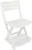 Salon De Jardin Progarden Blanc Design Compact Et Résistant Voir les images du produit 7