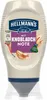 Hellmann's Sauce mit Knoblauchnote (250ml Squeezeflasche) + Produktbild-Vorschau 2