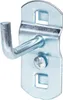 KS TOOLS Portautensili con gancio verticale Ø 6 mm 35 mm - Anteprima dell’immagine prodotto 1