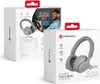 FORCELL F-AUDIO drahtloser Kopfhörer ANC Touch Beat grau Produktbild-Vorschau 11