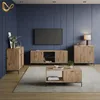 Cassettiera per camera da letto Livinity Aterno Quercia Anteprima dell’immagine prodotto 2