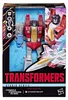 Figurina Transformers Starscream MTME Classe Voyager Hasbro Anteprima dell’immagine prodotto 6