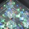 JUST LIGHT LED Deckenlampe KEMAL2.0 LED warmweiß, RGB Produktbild-Vorschau 4