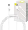 Baseus Superior, 1 m, USB C, USB C, USB 2.0, 0,48 Gbit/s, Produktbild-Vorschau 12