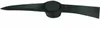 IDEAL 380-13000 Kreuzhacke 3kg ohne Stiel, schwarz Produktbild-Vorschau 1
