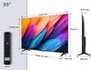 TCL 55PF650A Fernseher 55 Zoll Fire TV 4K UHD Smart TV HDR Produktbild-Vorschau 2
