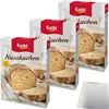 Kathi Backmischung für Nusskuchen mit Glasur 3er Pack Produktbild-Vorschau 1