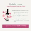 Organiczna woda różana z upraw ekologicznych - tonik do Podgląd zdjęcia produktu 6