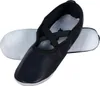 Schwarze Ballettschuhe Größe 30 Enero – Ballettschläppchen Produktbild-Vorschau 1