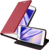 Cadorabo Hülle für HTC Desire 10 LIFESTYLE / Desire 825 Produktbild-Vorschau 1