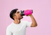 nutribullet Flip NBP016MA Standmixer magenta Produktbild-Vorschau 15
