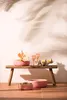 Light & Living Dekorationsobjekt Muschell Shell Taupe Produktbild-Vorschau 4