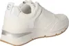 Tamaris sznurowane buty 1-23721-42-171 WHITE/SILVER FS Podgląd zdjęcia produktu 20
