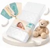 Lantigo Materasso Bambino AERO 2 Lati 40x90 cm Traspirante Anteprima dell’immagine prodotto 1