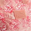 PUMA Core Pop Freizeittasche Damen chalk pink/aop Produktbild-Vorschau 3