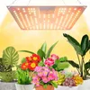 192 LED lampada per piante luce per piante a spettro Anteprima dell’immagine prodotto 1