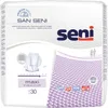 San Seni Maxi anatomische Vorlagen, 30 St Produktbild-Vorschau 2