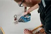 Aspirateur sans-fil GAS 12V BOSCH - 2 batteries 2.5Ah + Voir les images du produit 22
