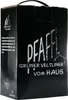 Pfaffl Grüner Veltliner -trocken- 3,0L BIB Produktbild-Vorschau 1