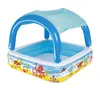 Bestway Planschbecken "Canopy Play", 147x147x122 cm - Produktbild-Vorschau 23