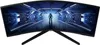 - Samsung Odyssey G5 LC34G55TWWRXEN 34 Zoll 1440p Curved Produktbild-Vorschau 12